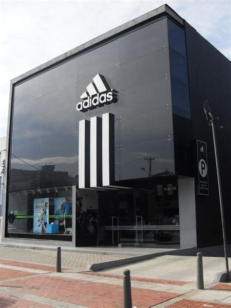 adidas local market.